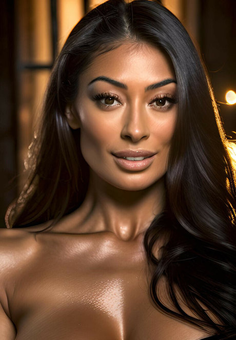 skinny asian onlyfans sexy naked picture