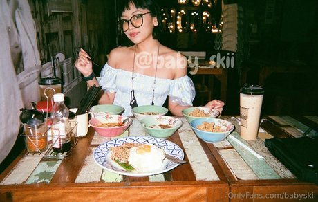 Baby skii pornstar beautiful photos