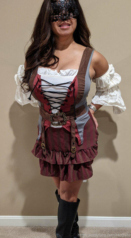 HotJade xxx star images