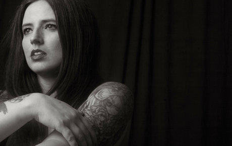 Kymicals adult model pic