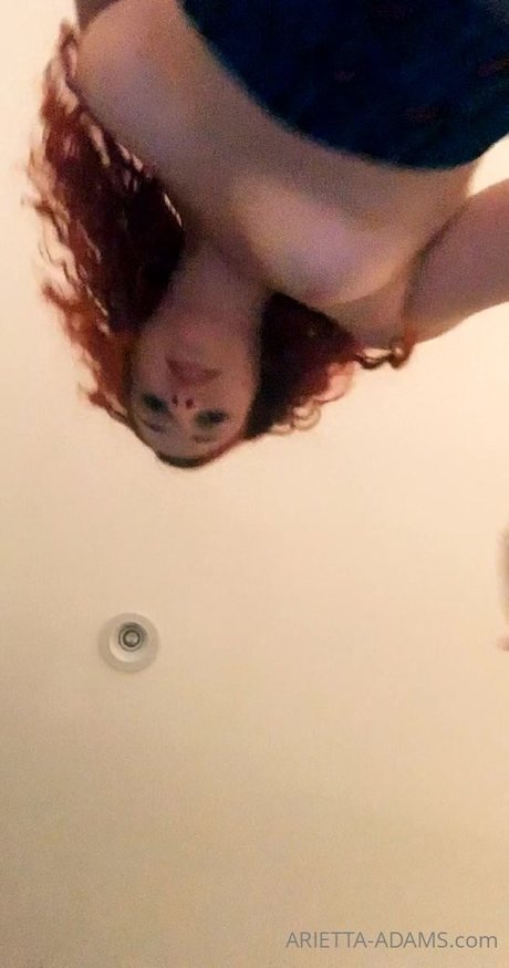 busty redhead onlyfans erotic picture