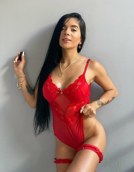 Annielust pornographic star photo