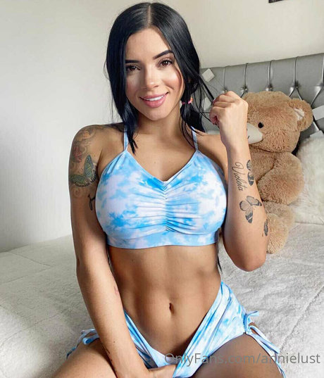 Annielust star best pictures