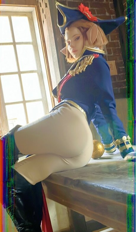 Oichi nudes pornstar img