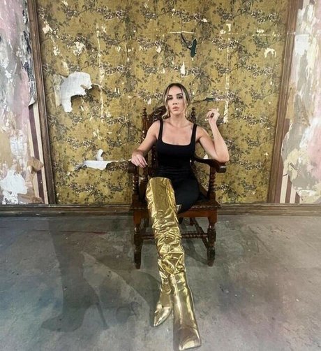 Chelsea Green xxx star image