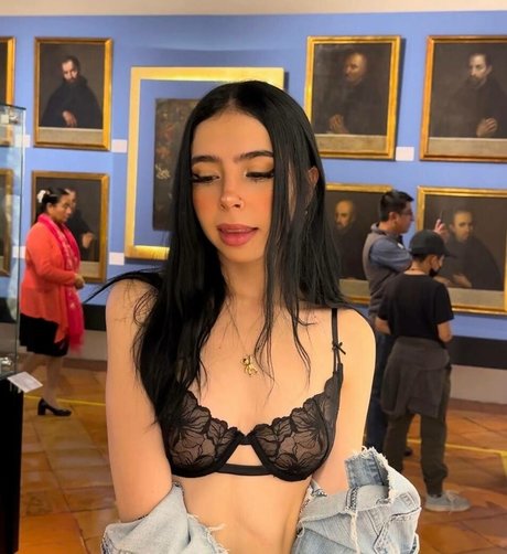 La Nina Fresa pornstar beautiful photo