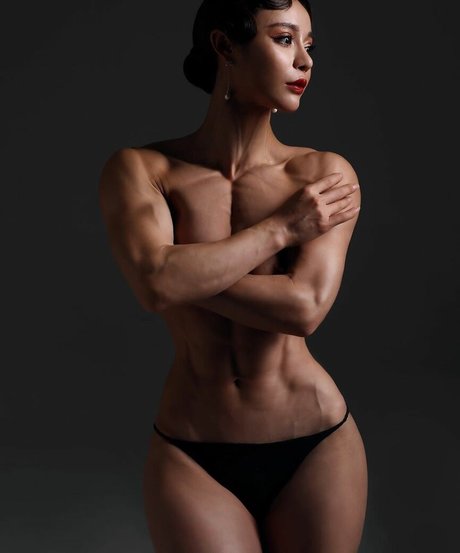 creampie asian onlyfans erotic pictures