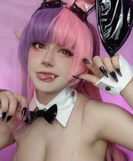 Punk Macarroni art actress galleries