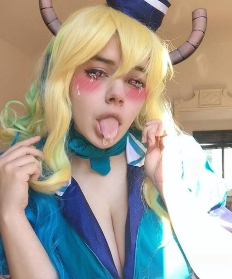 Punk Macarroni pretty model archive