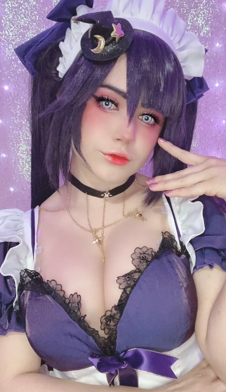 Punk Macarroni nudes actress gallery