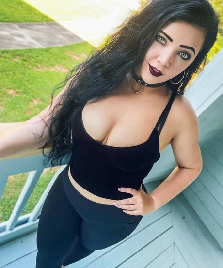 Princessgothicbean erotic star images