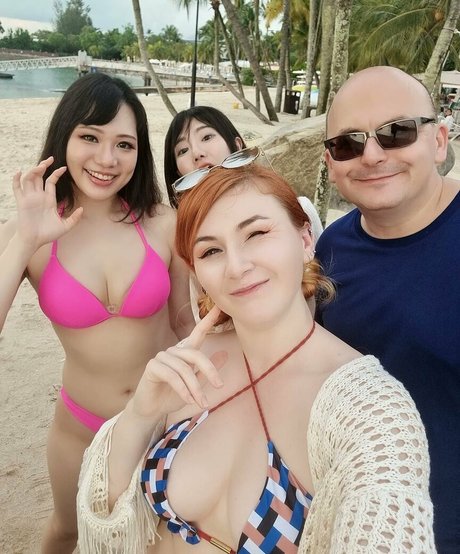 scandal onlyfans exclusive pic