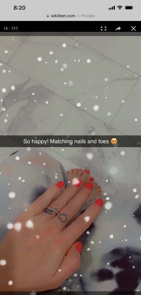 Brittney Atwood star perfect galleries