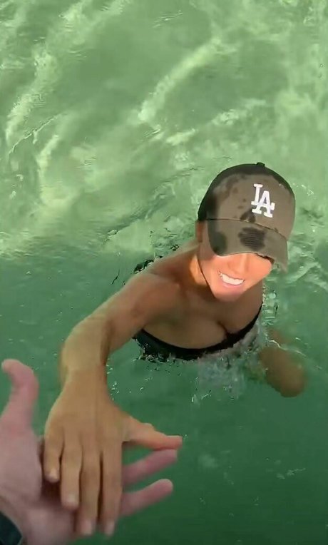 Brittney Atwood star naked image