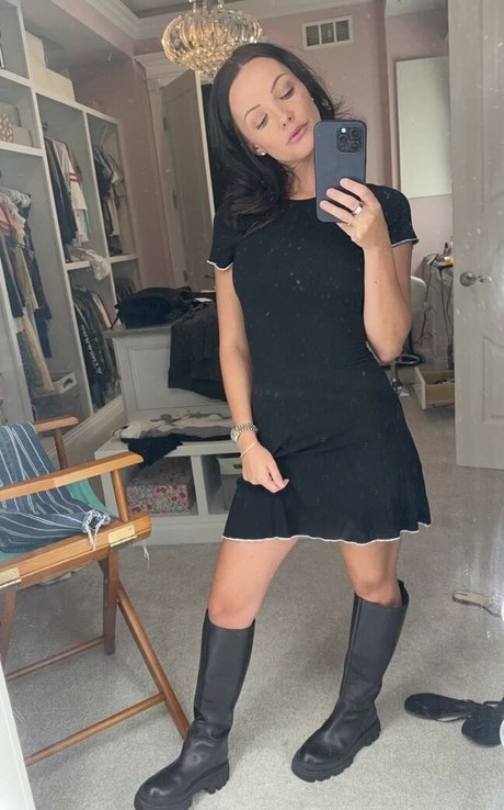 Brittney Atwood best actress photos