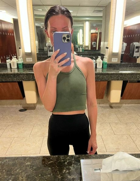 Brittney Atwood pornographic model pictures