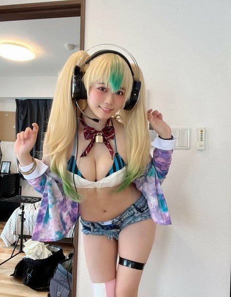 Umi Shinonome best pornstar photo