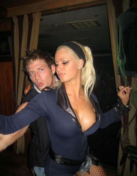 Maryse WWE pornographic star img