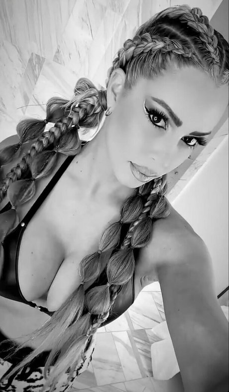 Maryse WWE model erotic images