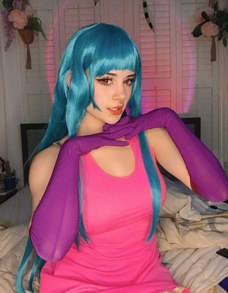 Sugarsweetnite pornographic model photos