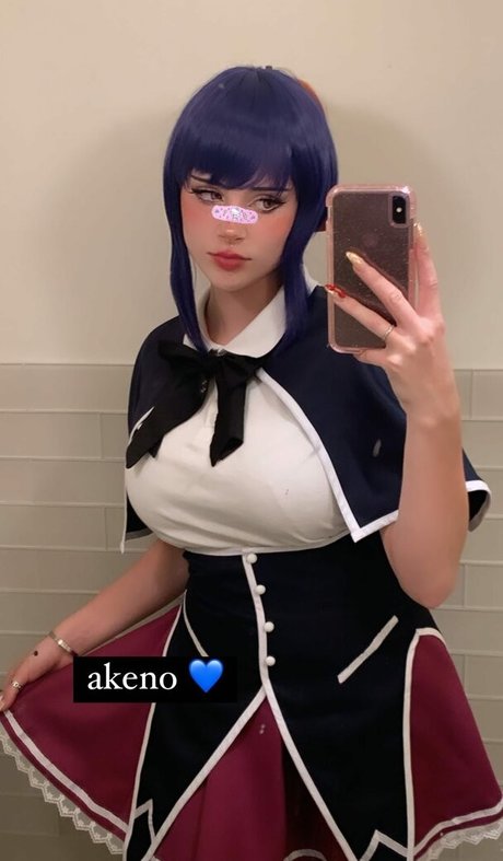 Sugarsweetnite art model image