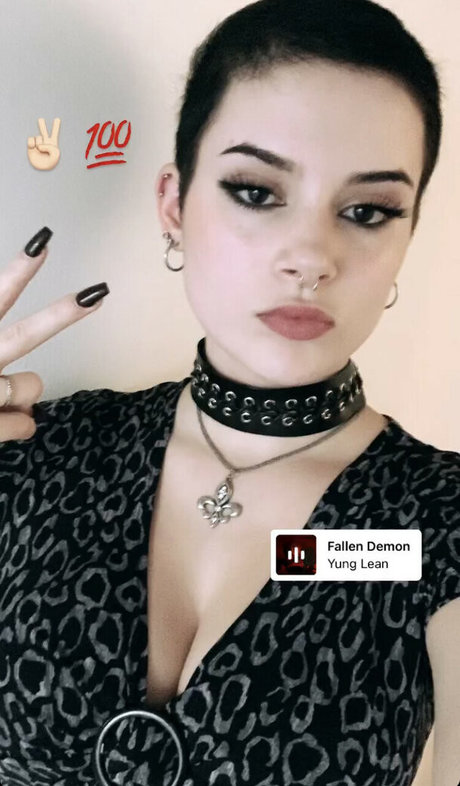 Sugarsweetnite nudes pornstar photo