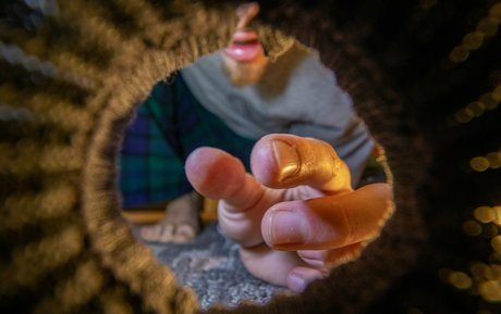 macrocole free model photo