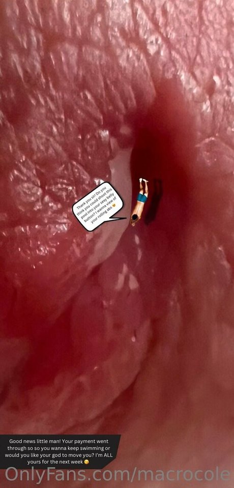 macrocole pornstar high quality gallery