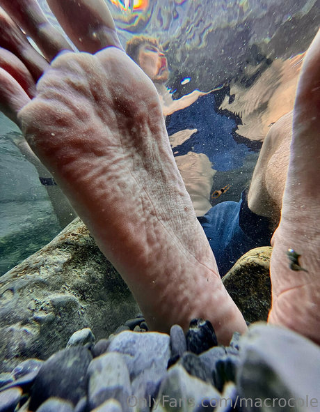 macrocole model porn galleries