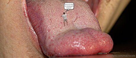 macrocole pornstar high quality pics