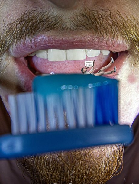 macrocole pretty star img