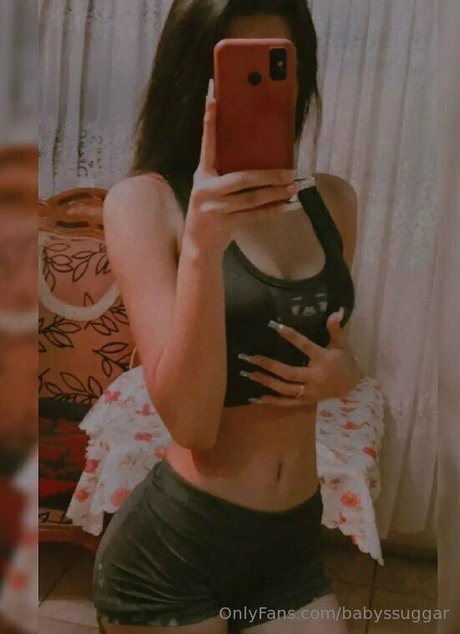 babyssuggar pornstar exclusive images