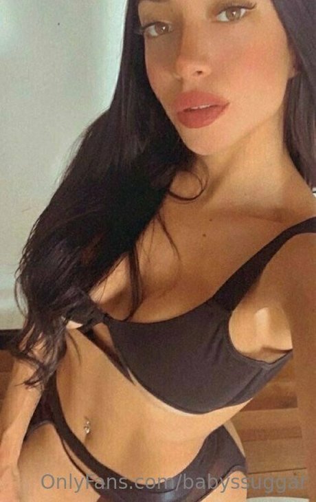 babyssuggar best model pic