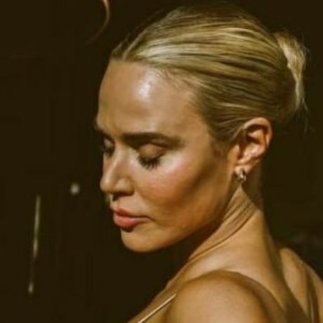 Lana WWE nude model pic