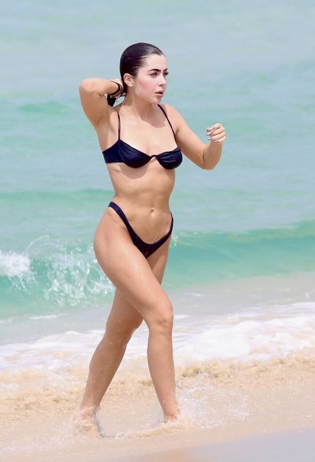 Jade Picon star high quality archive