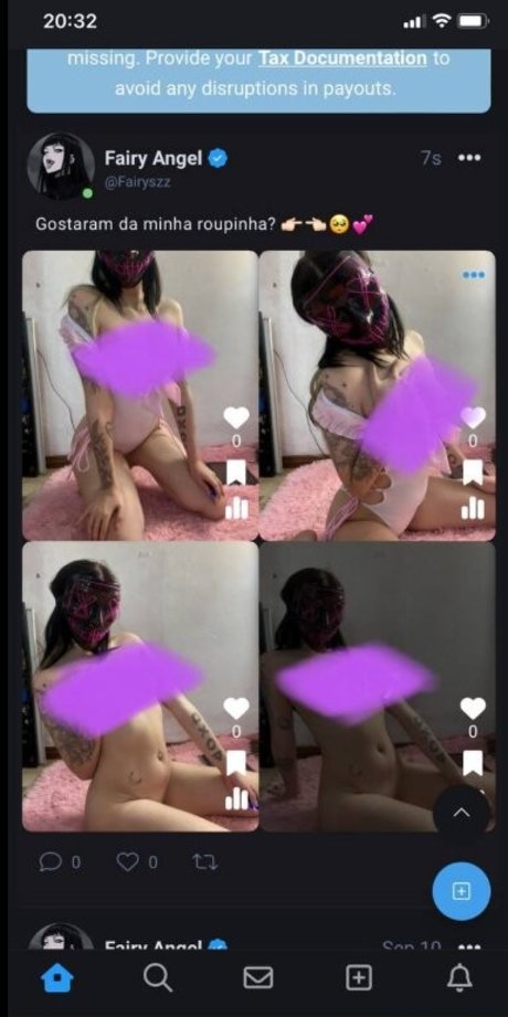 Mia Gamer pretty pornstar image