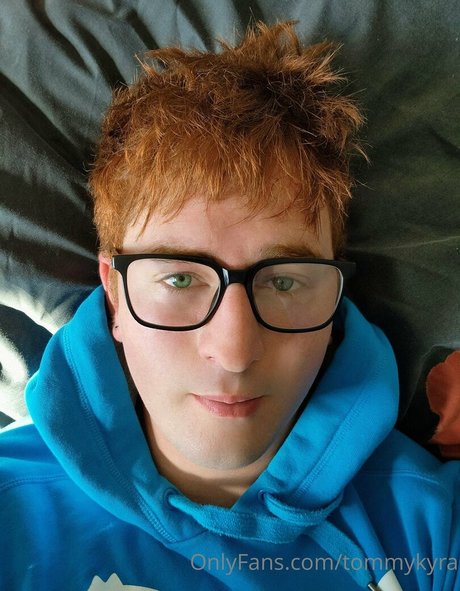 tommykyra nice pornstar picture