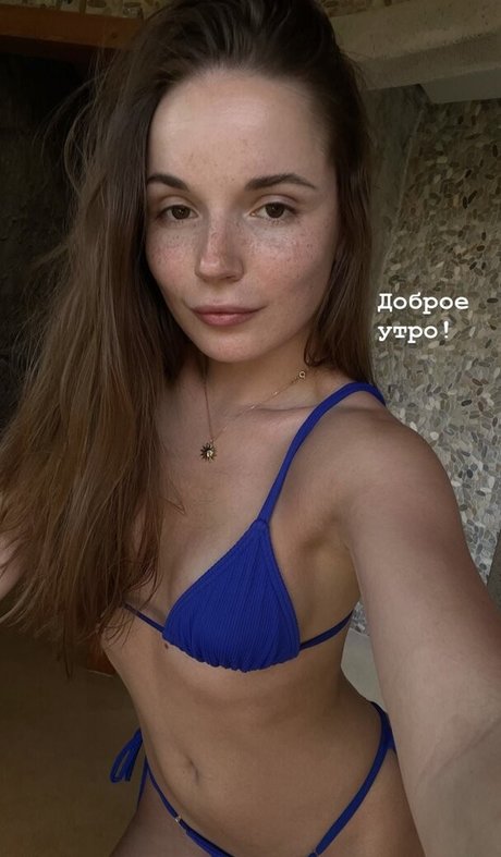 Sasha Spilberg model pornographic archive