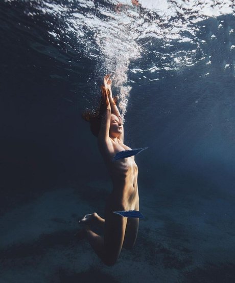 Sasha Spilberg naked pornstar img