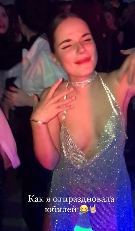 Sasha Spilberg model free gallery