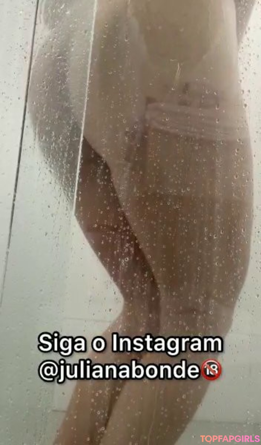 Juliana Bonde star top picture