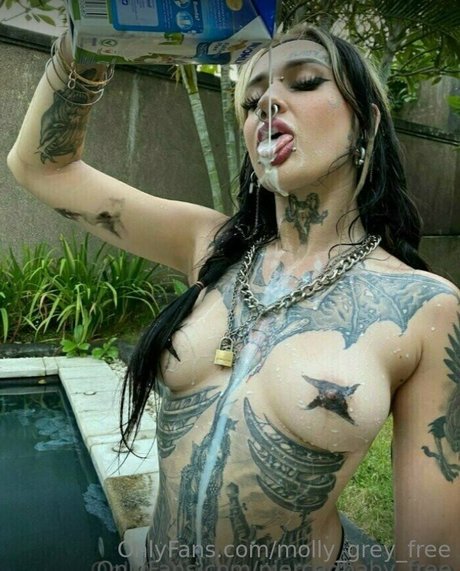 molly grey free pornstar naked gallery