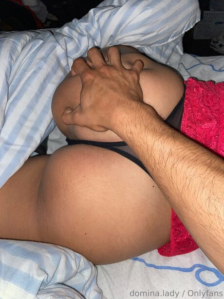 domina lady pretty star img