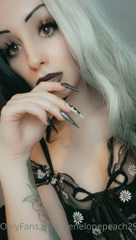 penelopepeach29 model perfect gallery