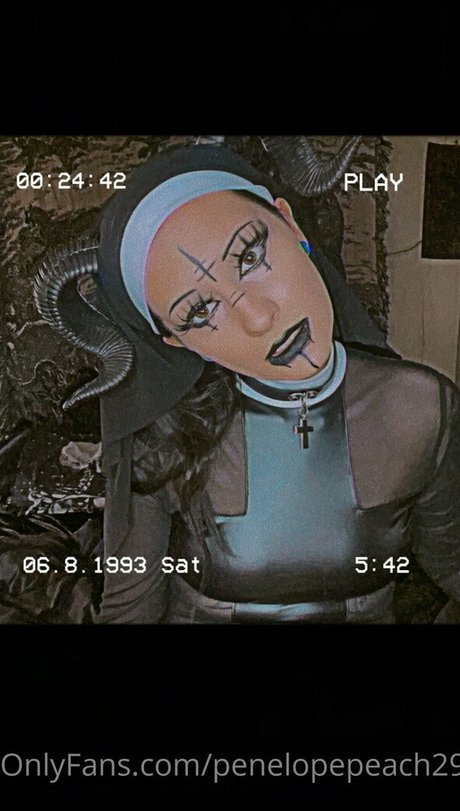 penelopepeach29 pretty pornstar photo