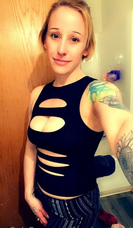 funsizesammi model picture