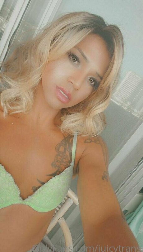 juicytrans Best Profile Photo