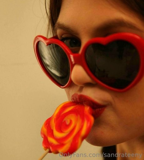 sandrateeny art pornstar pics