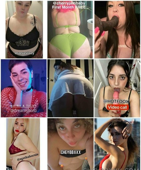 flexible onlyfans erotic image