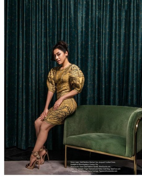 Aimee Garcia Profile Pic